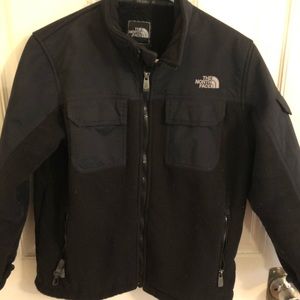 The NORTH FACE youth jacket size large youth